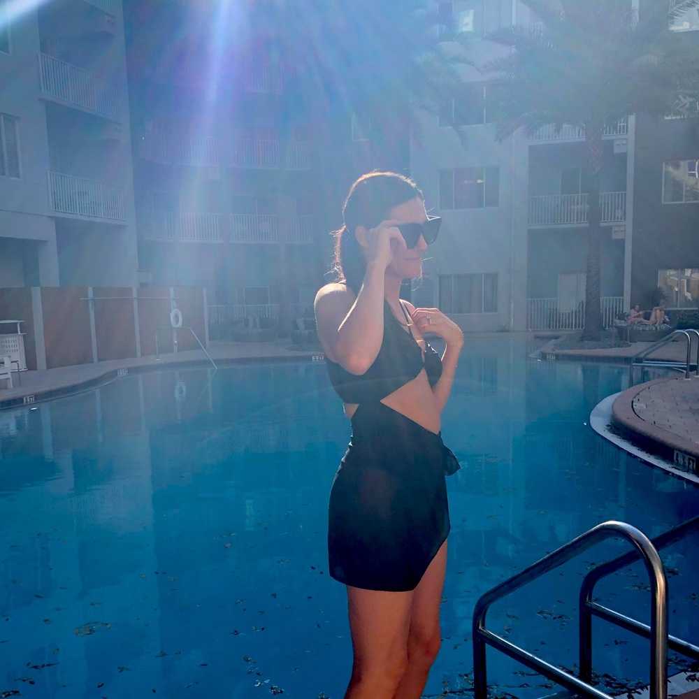 Meet your Posher, Kelsey